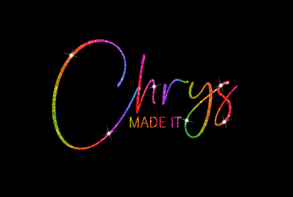 Chrys Made It